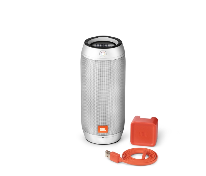 JBL Pulse2 パルス II Bluetooth スピーカー JBL/Bluetooth対応ポータブルスピーカー/JBL PULSE2 -DJ機材